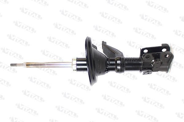 Vital Suspensions 210387 Front oil and gas suspension shock absorber 210387: Buy near me in Poland at 2407.PL - Good price!