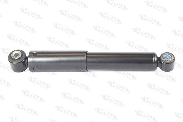 Vital Suspensions 211357 Rear oil and gas suspension shock absorber 211357: Buy near me in Poland at 2407.PL - Good price!