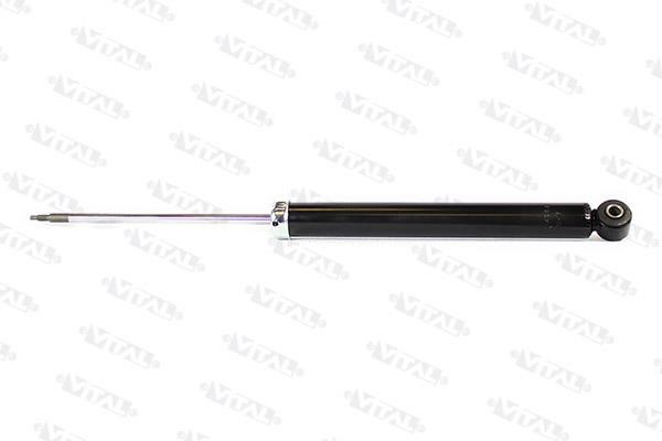 Vital Suspensions 211435 Rear oil and gas suspension shock absorber 211435: Buy near me in Poland at 2407.PL - Good price!