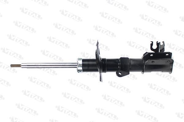 Vital Suspensions 210878 Front oil and gas suspension shock absorber 210878: Buy near me in Poland at 2407.PL - Good price!