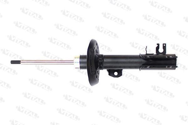 Vital Suspensions 112166.2 Front right gas oil shock absorber 1121662: Buy near me in Poland at 2407.PL - Good price!