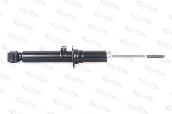 Vital Suspensions 111212.1 Front Left Gas Oil Suspension Shock Absorber 1112121: Buy near me in Poland at 2407.PL - Good price!
