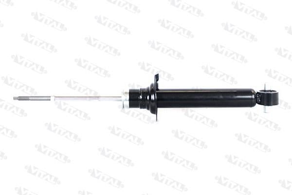 Vital Suspensions 111125.0 Front oil and gas suspension shock absorber 1111250: Buy near me in Poland at 2407.PL - Good price!