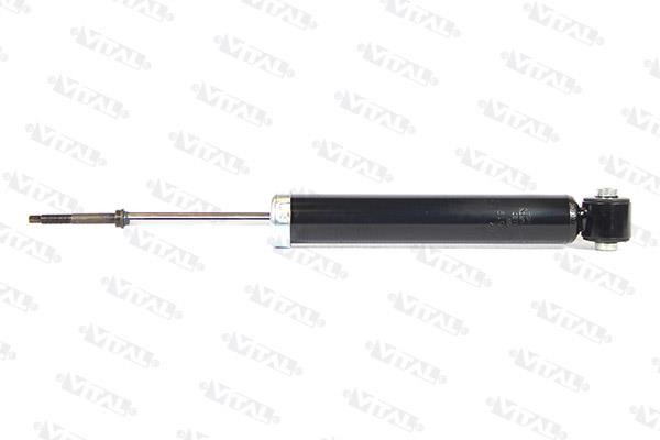 Vital Suspensions 111358.0 Rear oil and gas suspension shock absorber 1113580: Buy near me in Poland at 2407.PL - Good price!