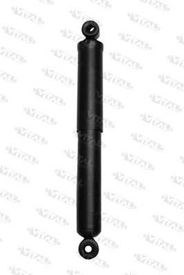Vital Suspensions 101405.0 Rear oil shock absorber 1014050: Buy near me in Poland at 2407.PL - Good price!