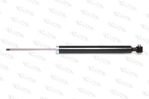 Vital Suspensions 111592.0 Rear oil and gas suspension shock absorber 1115920: Buy near me in Poland at 2407.PL - Good price!