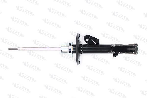 Vital Suspensions 110389.2 Front right gas oil shock absorber 1103892: Buy near me in Poland at 2407.PL - Good price!