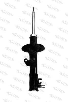 Vital Suspensions 110879.1 Front Left Gas Oil Suspension Shock Absorber 1108791: Buy near me in Poland at 2407.PL - Good price!