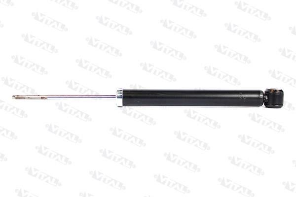 Vital Suspensions 111558.0 Front oil and gas suspension shock absorber 1115580: Buy near me in Poland at 2407.PL - Good price!