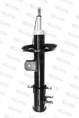 Vital Suspensions 110176.1 Front oil and gas suspension shock absorber 1101761: Buy near me in Poland at 2407.PL - Good price!