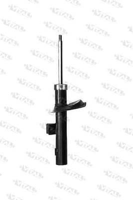 Vital Suspensions 110210.2 Front right gas oil shock absorber 1102102: Buy near me in Poland at 2407.PL - Good price!