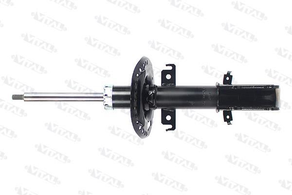 Vital Suspensions 210669 Front oil and gas suspension shock absorber 210669: Buy near me in Poland at 2407.PL - Good price!