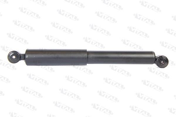 Vital Suspensions 111507.0 Rear oil and gas suspension shock absorber 1115070: Buy near me in Poland at 2407.PL - Good price!