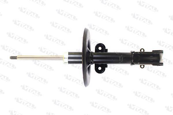 Vital Suspensions 110232.0 Front oil and gas suspension shock absorber 1102320: Buy near me in Poland at 2407.PL - Good price!