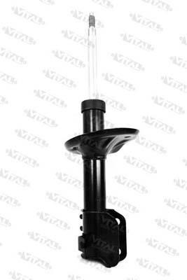 Vital Suspensions 110932.2 Front right gas oil shock absorber 1109322: Buy near me in Poland at 2407.PL - Good price!