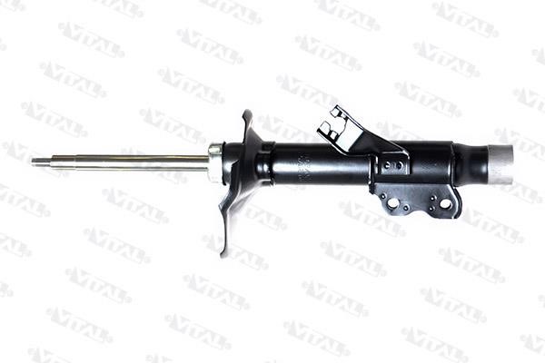 Vital Suspensions 110549.1 Front Left Gas Oil Suspension Shock Absorber 1105491: Buy near me in Poland at 2407.PL - Good price!