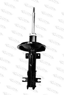 Vital Suspensions 110281.0 Front oil and gas suspension shock absorber 1102810: Buy near me in Poland at 2407.PL - Good price!