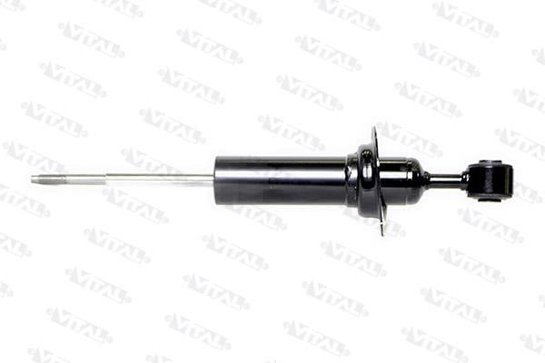 Vital Suspensions 112123.0 Front oil and gas suspension shock absorber 1121230: Buy near me at 2407.PL in Poland at an Affordable price!