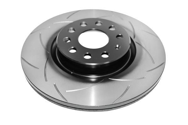 DBA DBA2806S Front brake disc ventilated DBA2806S: Buy near me at 2407.PL in Poland at an Affordable price!