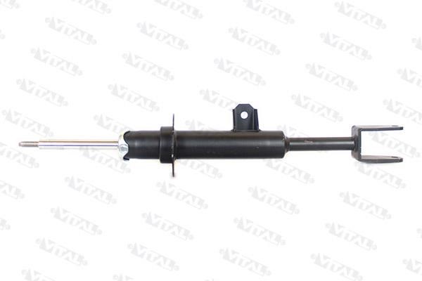 Vital Suspensions 210989 Front oil and gas suspension shock absorber 210989: Buy near me in Poland at 2407.PL - Good price!