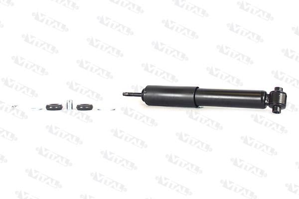 Vital Suspensions 101375.0 Front oil shock absorber 1013750: Buy near me in Poland at 2407.PL - Good price!