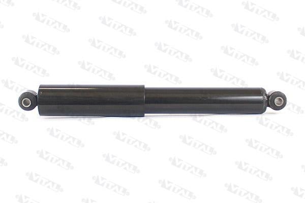 Vital Suspensions 101716.0 Rear oil shock absorber 1017160: Buy near me in Poland at 2407.PL - Good price!