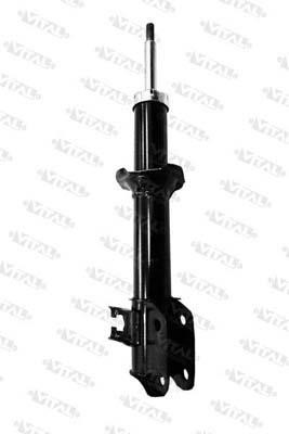 Vital Suspensions 210574 Front oil and gas suspension shock absorber 210574: Buy near me in Poland at 2407.PL - Good price!