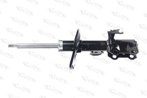 Vital Suspensions 110866.1 Front Left Gas Oil Suspension Shock Absorber 1108661: Buy near me in Poland at 2407.PL - Good price!