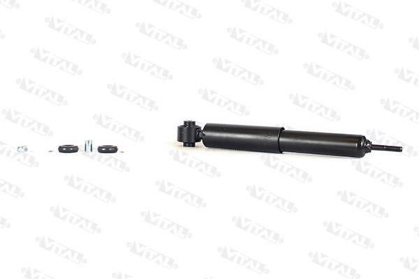 Vital Suspensions 201388 Rear oil shock absorber 201388: Buy near me in Poland at 2407.PL - Good price!