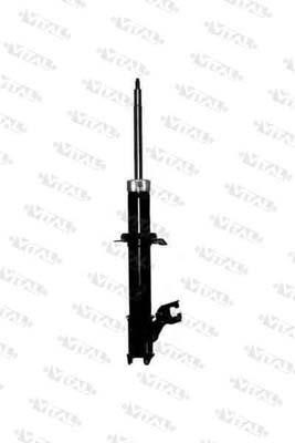 Vital Suspensions 210547 Front oil and gas suspension shock absorber 210547: Buy near me in Poland at 2407.PL - Good price!