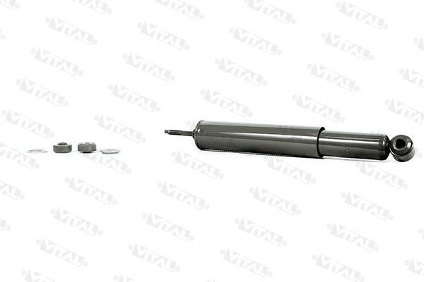 Vital Suspensions 111684.0 Амортизатор подвески задний газомасляный 1116840: Отличная цена - Купить в Польше на 2407.PL!
