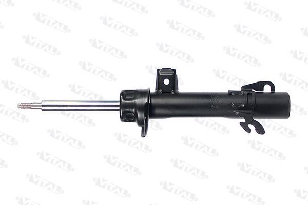 Vital Suspensions 110941.1 Front Left Gas Oil Suspension Shock Absorber 1109411: Buy near me in Poland at 2407.PL - Good price!