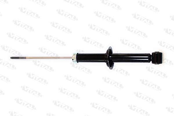 Vital Suspensions 111164.0 Rear oil and gas suspension shock absorber 1111640: Buy near me in Poland at 2407.PL - Good price!