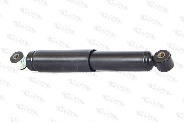 Vital Suspensions 201414 Rear oil shock absorber 201414: Buy near me in Poland at 2407.PL - Good price!