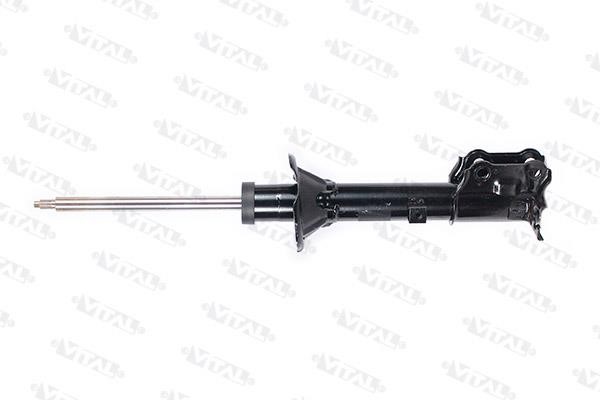 Vital Suspensions 210400 Rear oil and gas suspension shock absorber 210400: Buy near me in Poland at 2407.PL - Good price!