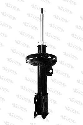 Vital Suspensions 210566 Front oil and gas suspension shock absorber 210566: Buy near me in Poland at 2407.PL - Good price!