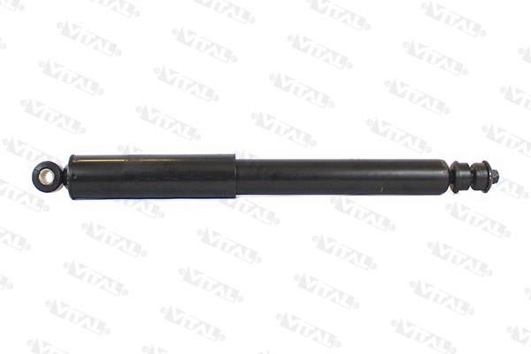 Vital Suspensions 201425 Rear oil shock absorber 201425: Buy near me in Poland at 2407.PL - Good price!