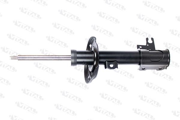 Vital Suspensions 210573 Front oil and gas suspension shock absorber 210573: Buy near me in Poland at 2407.PL - Good price!