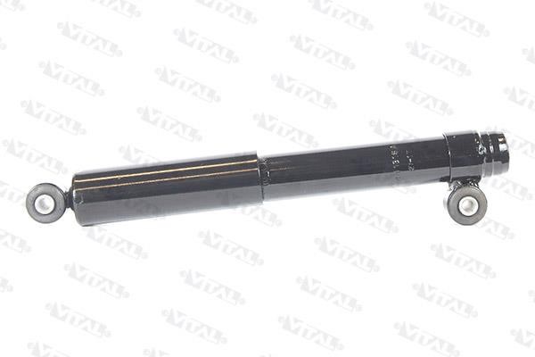 Vital Suspensions 211382 Rear oil and gas suspension shock absorber 211382: Buy near me in Poland at 2407.PL - Good price!