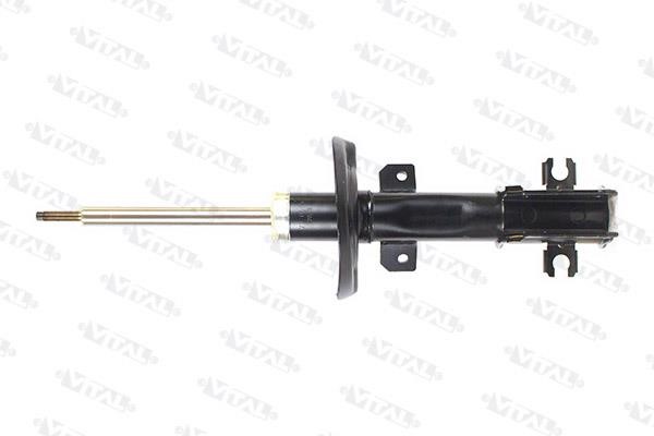 Vital Suspensions 110175.0 Front oil and gas suspension shock absorber 1101750: Buy near me in Poland at 2407.PL - Good price!