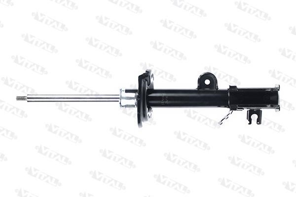 Vital Suspensions 110891.1 Suspension shock absorber rear left gas oil 1108911: Buy near me in Poland at 2407.PL - Good price!