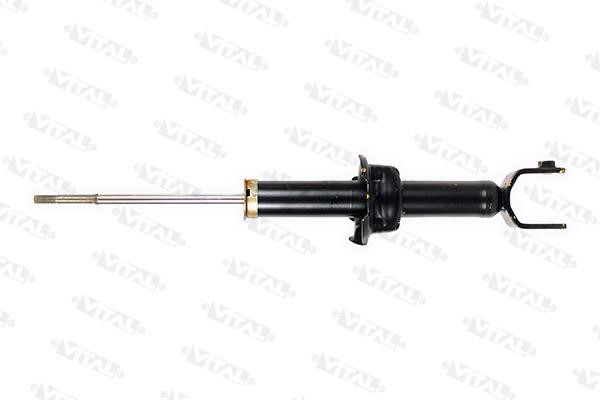 Vital Suspensions 110359.0 Rear oil and gas suspension shock absorber 1103590: Buy near me in Poland at 2407.PL - Good price!