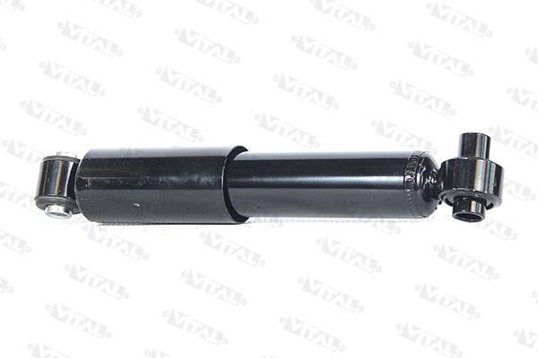 Vital Suspensions 211340 Rear oil and gas suspension shock absorber 211340: Buy near me in Poland at 2407.PL - Good price!