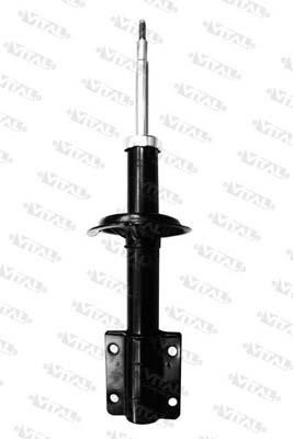 Vital Suspensions 100280.0 Front oil shock absorber 1002800: Buy near me in Poland at 2407.PL - Good price!