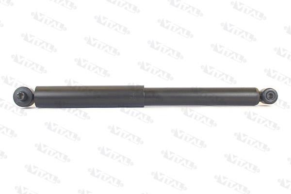 Vital Suspensions 101441.0 Rear oil shock absorber 1014410: Buy near me in Poland at 2407.PL - Good price!