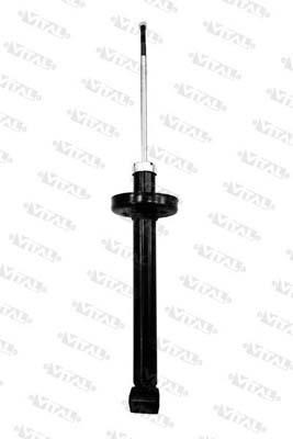 Vital Suspensions 101174.0 Rear oil shock absorber 1011740: Buy near me in Poland at 2407.PL - Good price!
