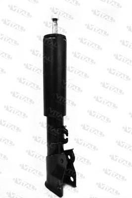 Vital Suspensions 200242 Rear oil shock absorber 200242: Buy near me in Poland at 2407.PL - Good price!