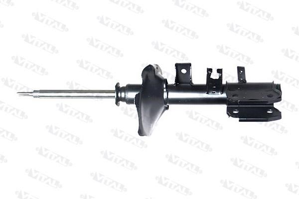 Vital Suspensions 110822.2 Front right gas oil shock absorber 1108222: Buy near me in Poland at 2407.PL - Good price!