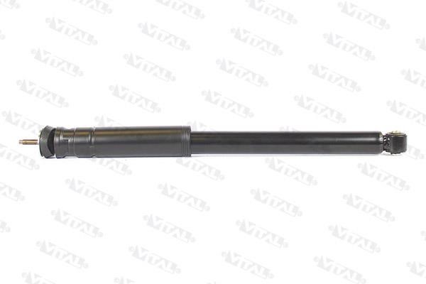 Vital Suspensions 211556 Front oil and gas suspension shock absorber 211556: Buy near me in Poland at 2407.PL - Good price!