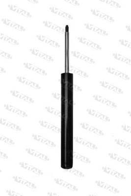 Vital Suspensions 100022.0 Front oil shock absorber 1000220: Buy near me in Poland at 2407.PL - Good price!